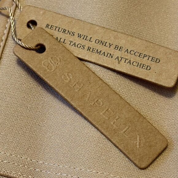 NEW SHARELLX air slim mid waist body sculpting shorts size 5XL - Picture 6 of 11